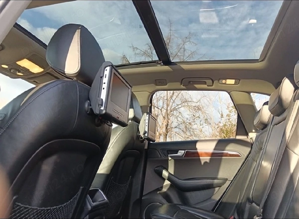 AUDI Q5 2011 — imagine 8