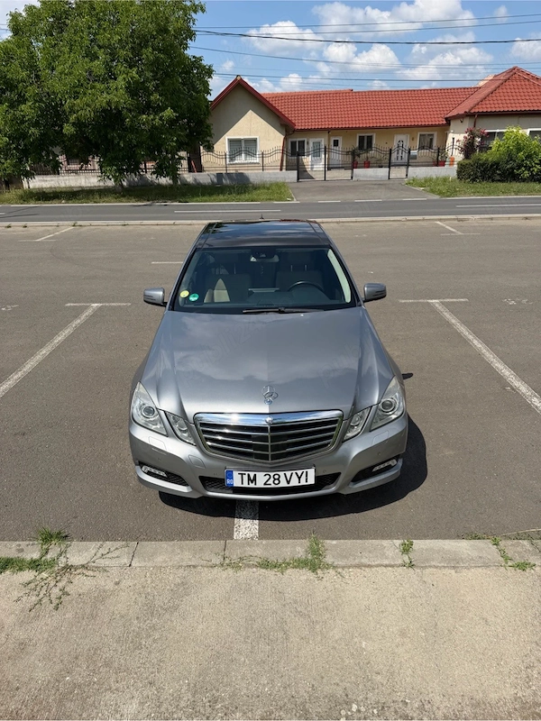 MERCEDES-BENZ 350 2010 — imagine 5