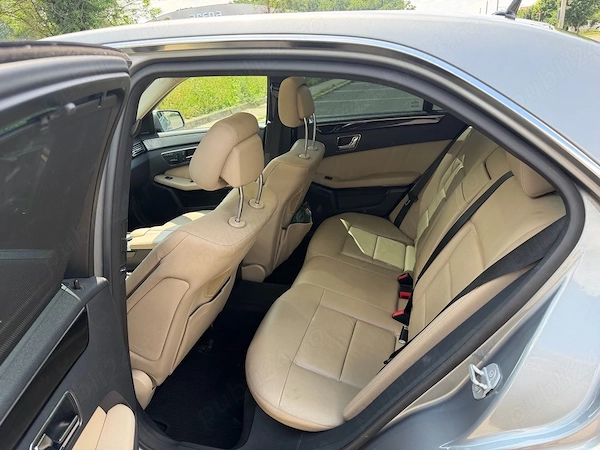 MERCEDES-BENZ 350 2010 — imagine 2