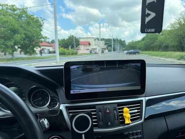 MERCEDES-BENZ 350 2010 — imagine 7