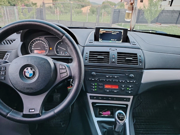 BMW iX3 2006 — imagine 2