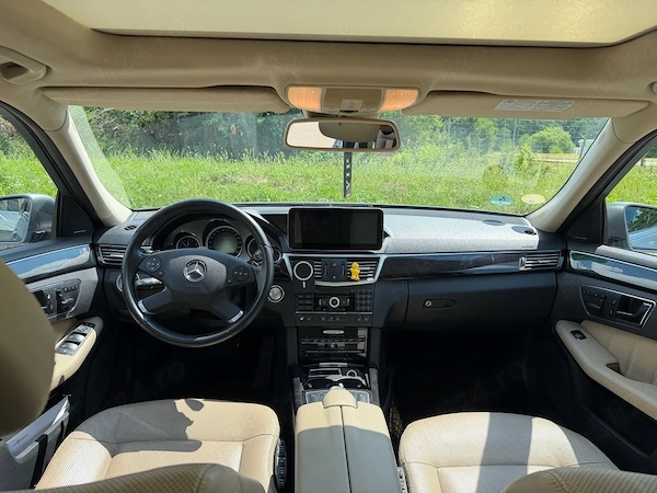 MERCEDES-BENZ 350 2010