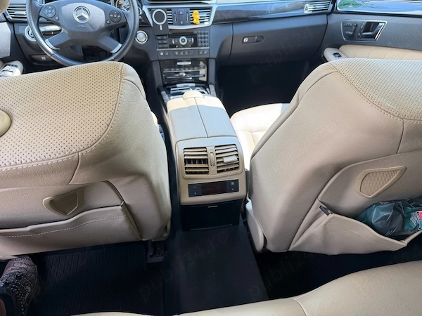 MERCEDES-BENZ 350 2010 — imagine 3