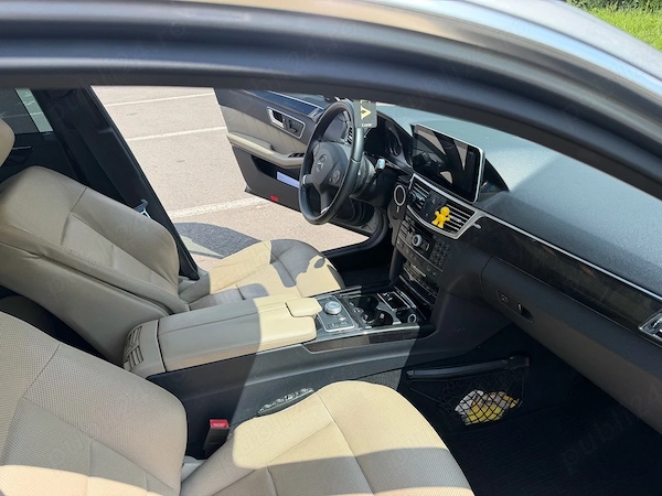 MERCEDES-BENZ 350 2010 — imagine 10