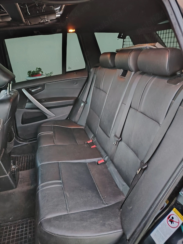 BMW iX3 2006 — imagine 3