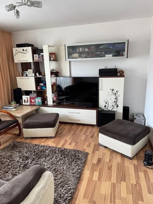 Apartament 2 camere Balta — fotografia 3