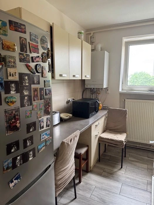 Apartament 2 camere Balta — fotografia 1