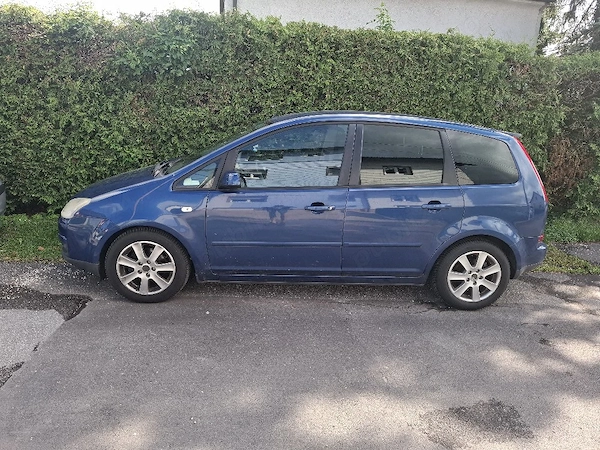 FORD C-Max 2007