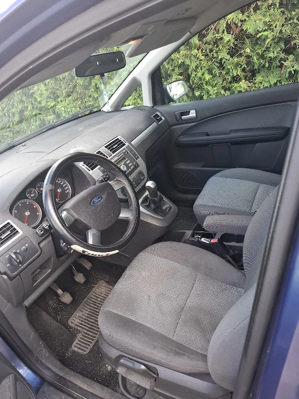 FORD C-Max 2007 — imagine 4