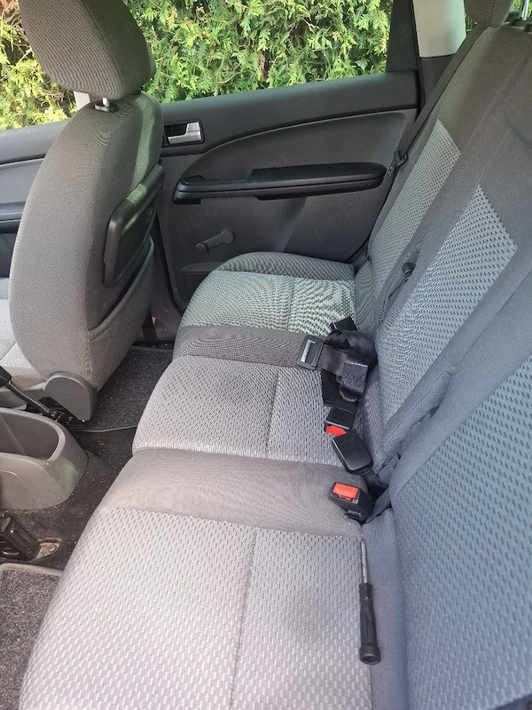 FORD C-Max 2007 — imagine 5