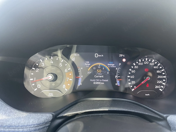 JEEP Compass 2021 — imagine 5