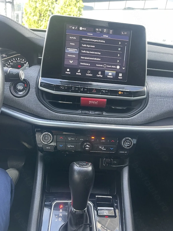 JEEP Compass 2021 — imagine 4