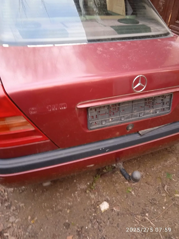 Mercedes-Benz 190