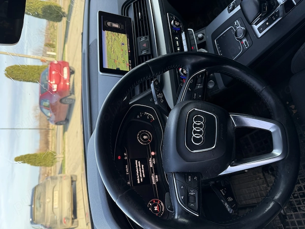 AUDI Q5 2017 — imagine 5