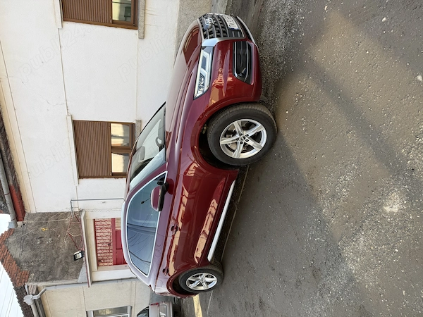 AUDI Q5 2017