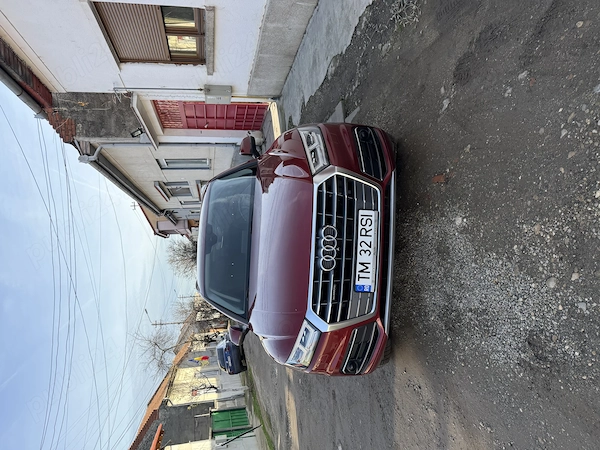 AUDI Q5 2017 — imagine 3