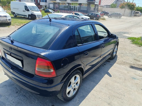 OPEL Astra 1998 — imagine 3
