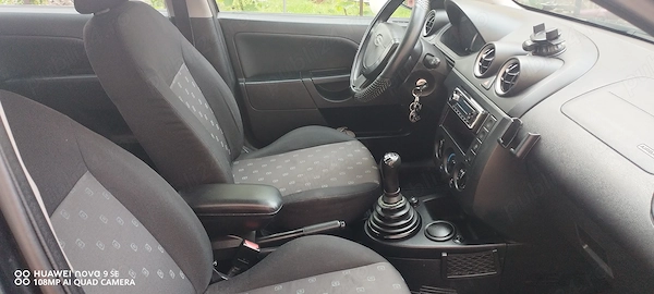 FORD Fiesta 0 — imagine 3