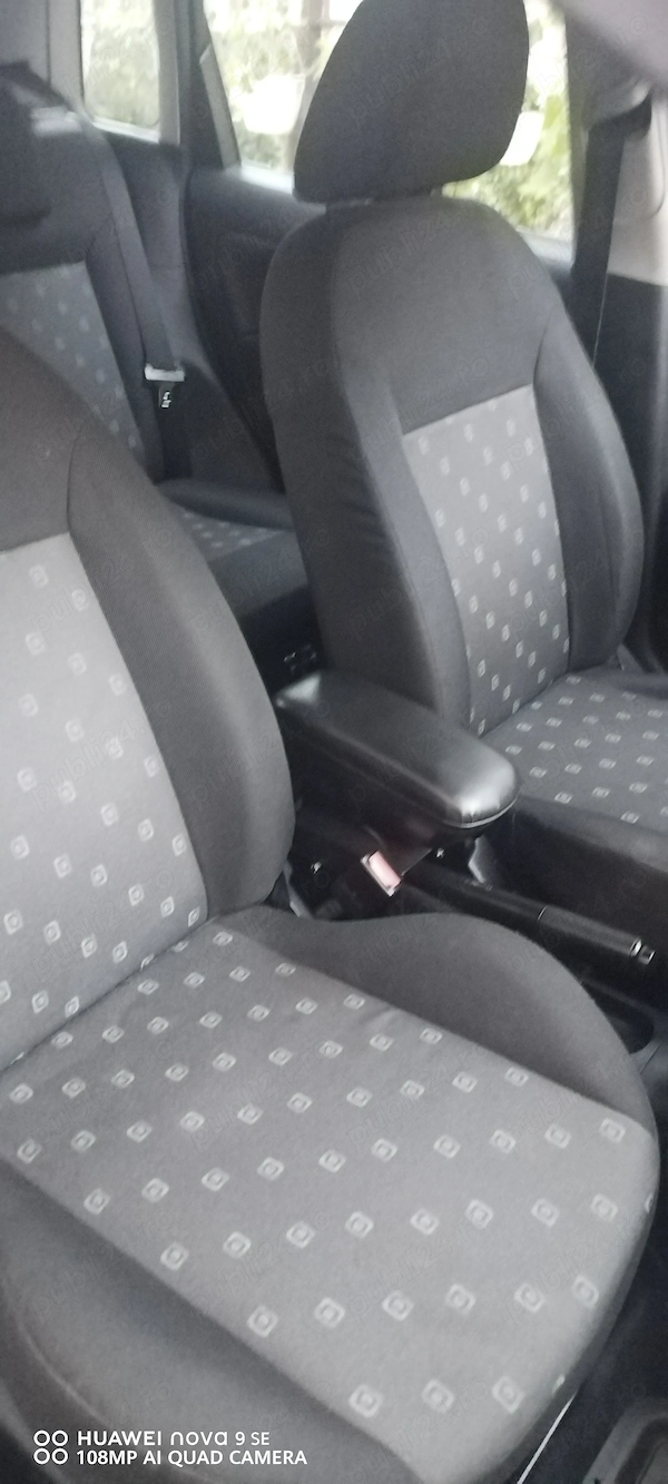FORD Fiesta 0 — imagine 5