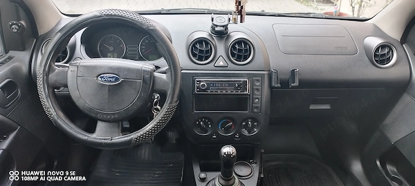 FORD Fiesta 0 — imagine 2