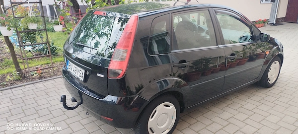 FORD Fiesta 0 — imagine 6