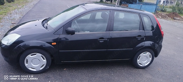 FORD Fiesta 0 — imagine 4