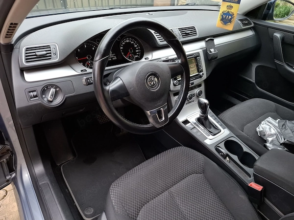 VOLKSWAGEN Passat 2013 — imagine 8
