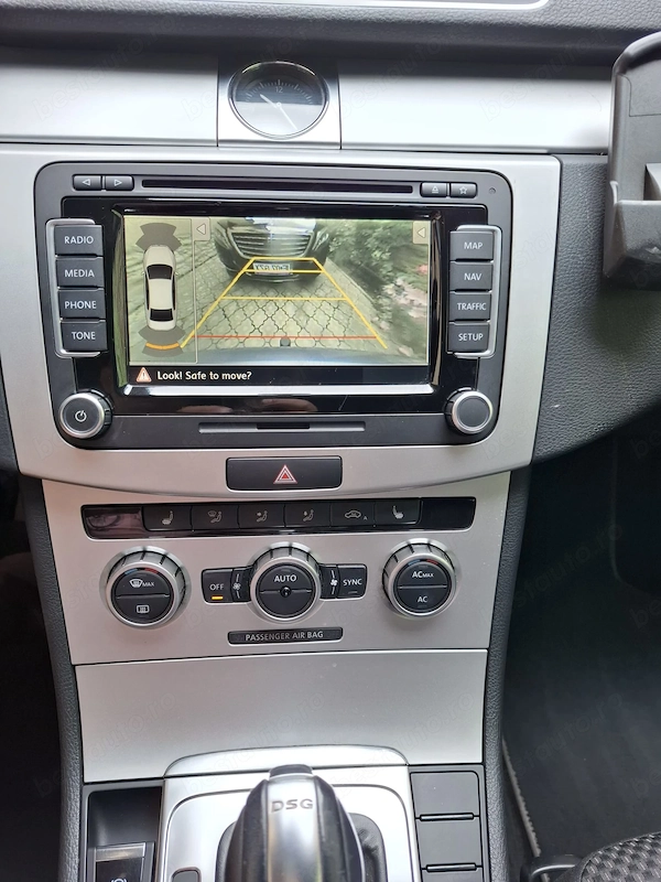 VOLKSWAGEN Passat 2013 — imagine 6