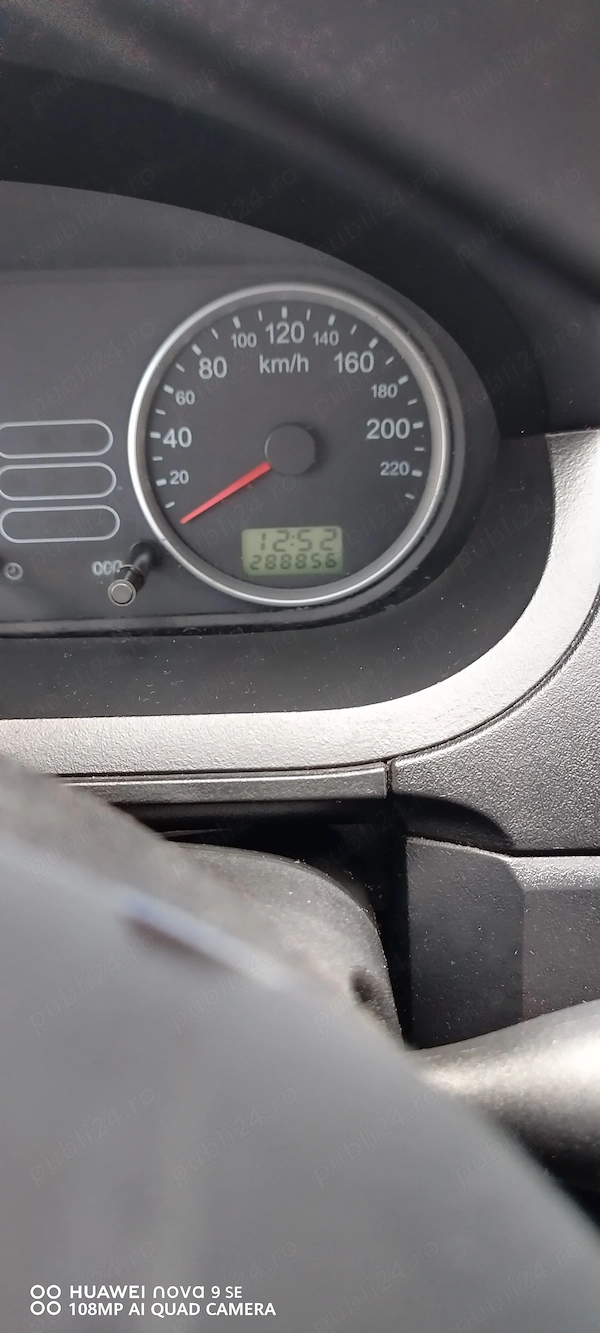 FORD Fiesta 0 — imagine 9