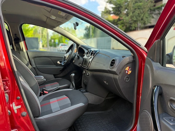 DACIA Sandero Stepway 2019 — imagine 7