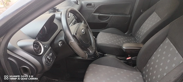 FORD Fiesta 0 — imagine 8