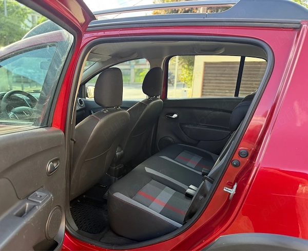 DACIA Sandero Stepway 2019 — imagine 8