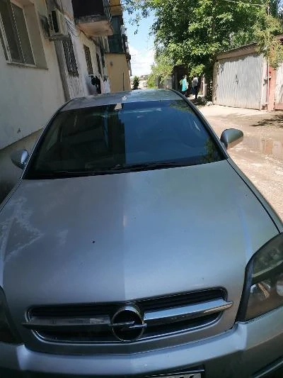 OPEL Vectra 2005