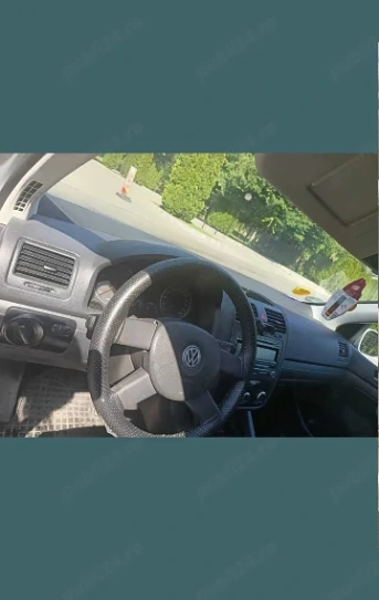 VOLKSWAGEN Golf 2005 — imagine 4