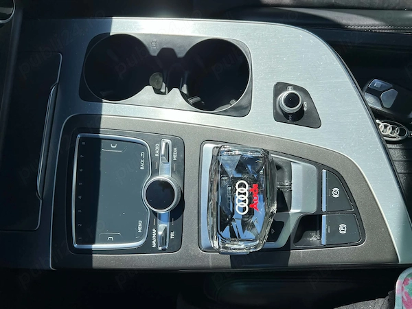 AUDI Q7 2015 — imagine 5
