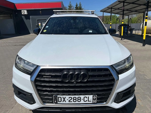 AUDI Q7 2015 — imagine 2