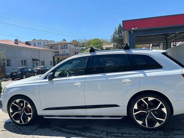 AUDI Q7 2015 — imagine 3