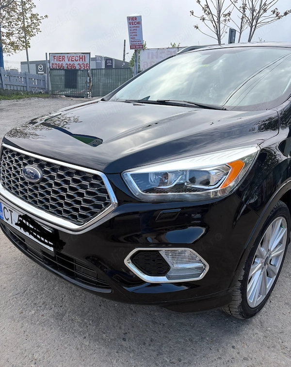 FORD Kuga 2017
