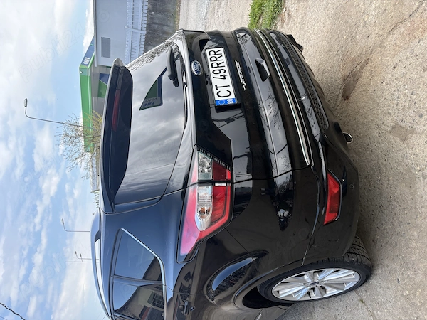 FORD Kuga 2017 — imagine 4