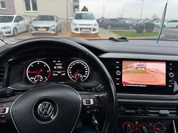 VOLKSWAGEN Polo 2020 — imagine 4