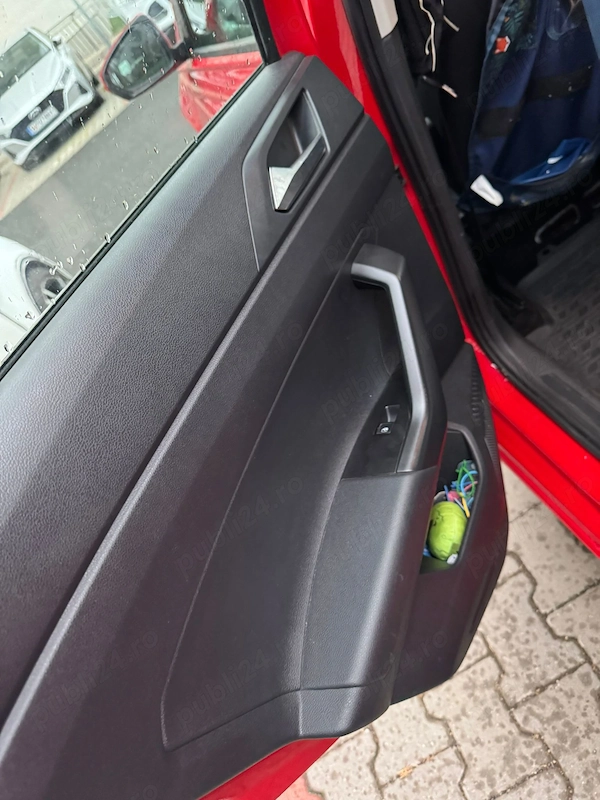 VOLKSWAGEN Polo 2020 — imagine 9