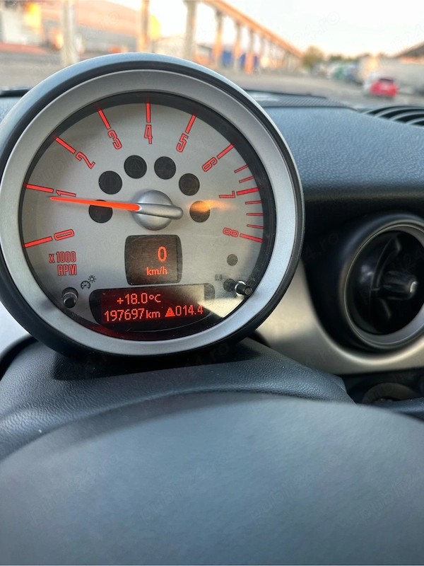 MINI Cooper 2008 — imagine 7
