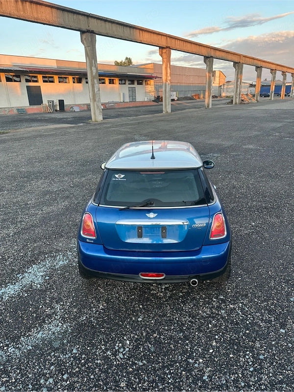 MINI Cooper 2008 — imagine 10