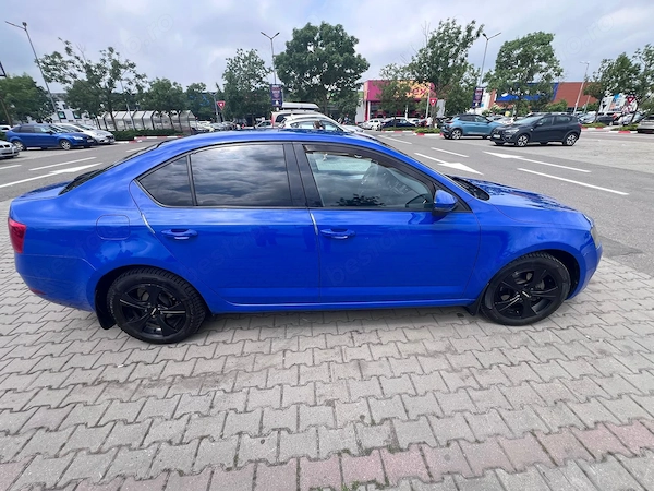 SKODA Octavia 2019 — imagine 2