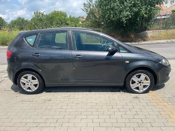 SEAT Altea 2005