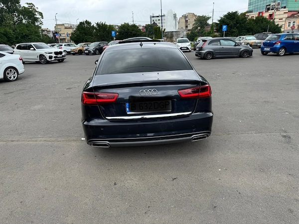 AUDI A6 2015 — imagine 2