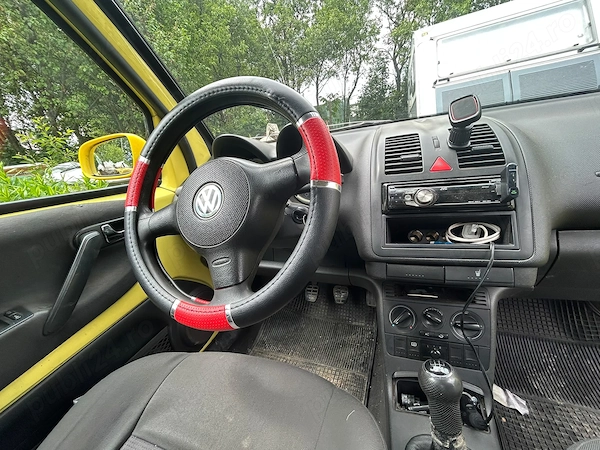 VOLKSWAGEN Lupo 2000 — imagine 2