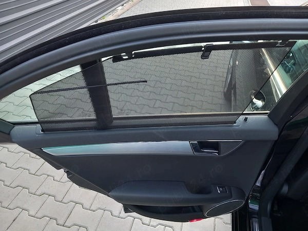 MERCEDES-BENZ C-Class 2008 — imagine 8