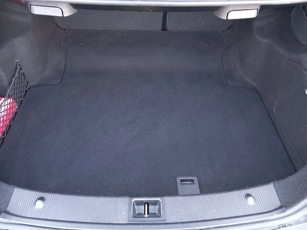 MERCEDES-BENZ C-Class 2008 — imagine 10