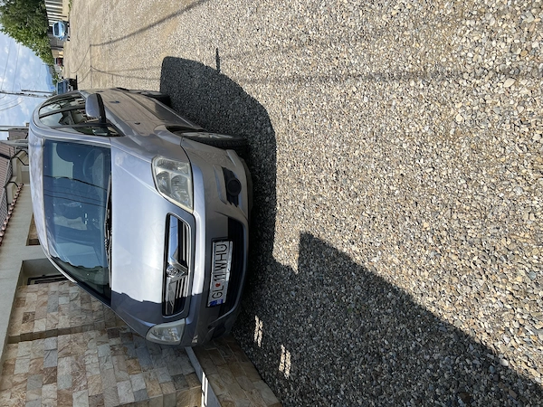 OPEL Meriva 2005